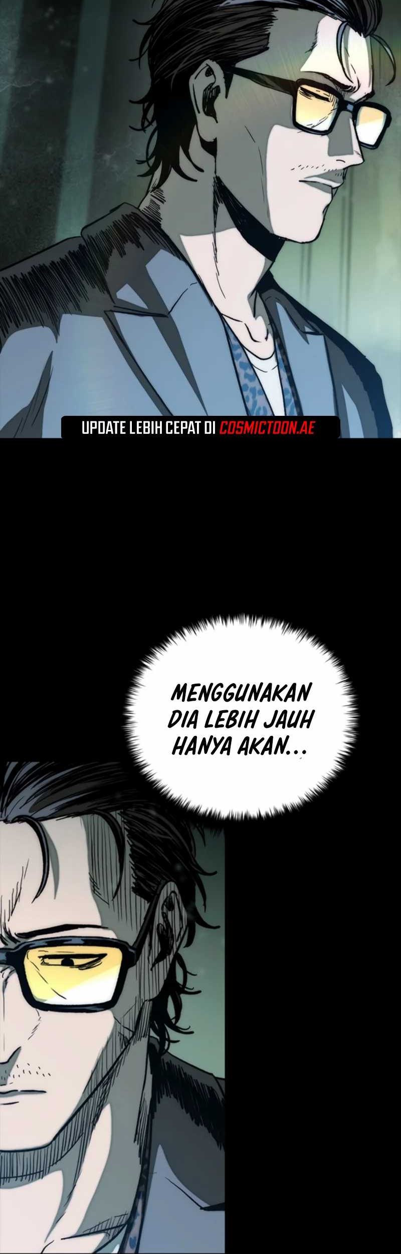 Kowloon: Saroka Chapter 30 Gambar 15