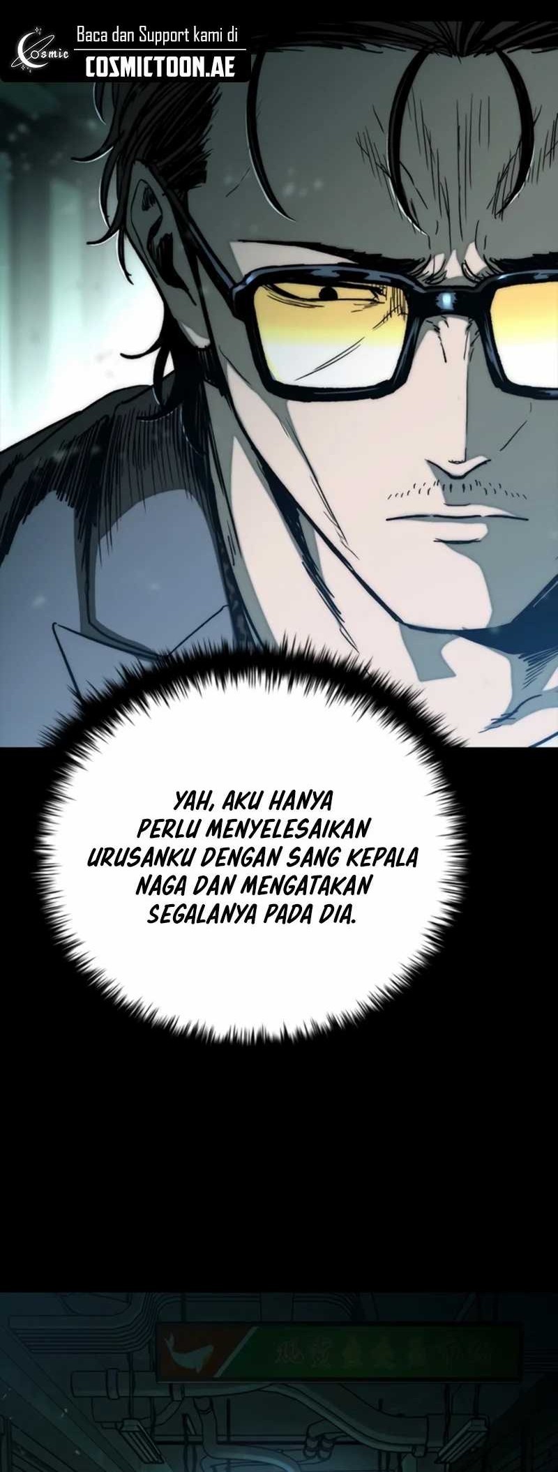 Kowloon: Saroka Chapter 30 Gambar 18