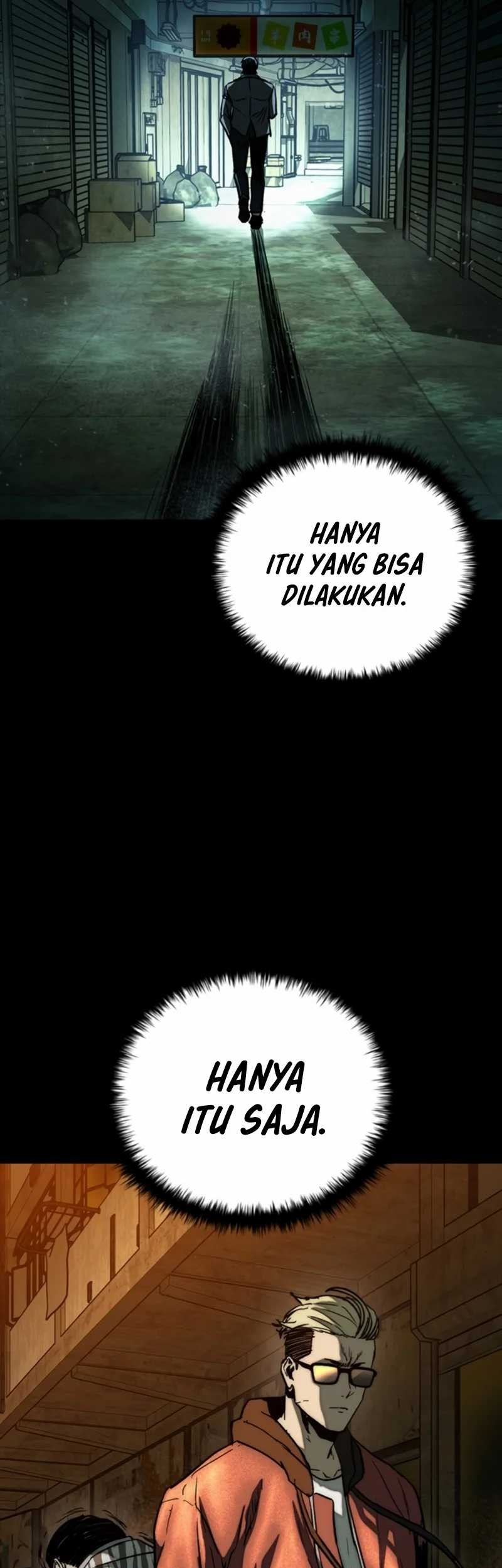 Kowloon: Saroka Chapter 30 Gambar 19