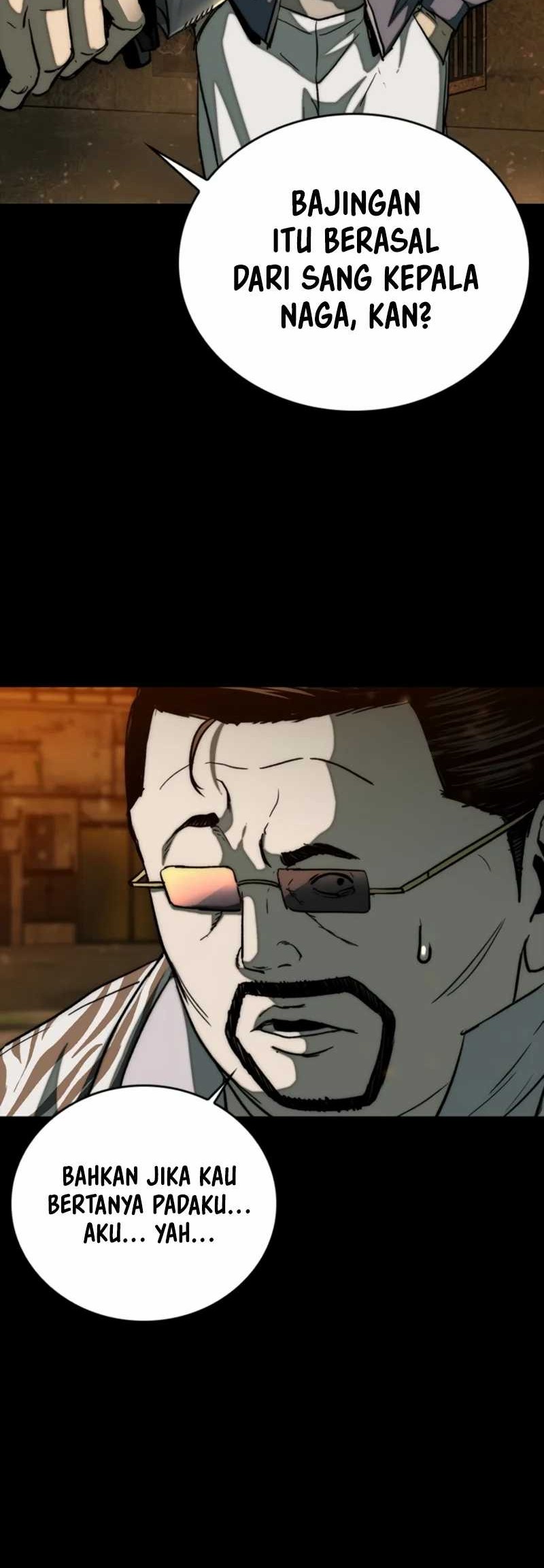 Kowloon: Saroka Chapter 30 Gambar 24