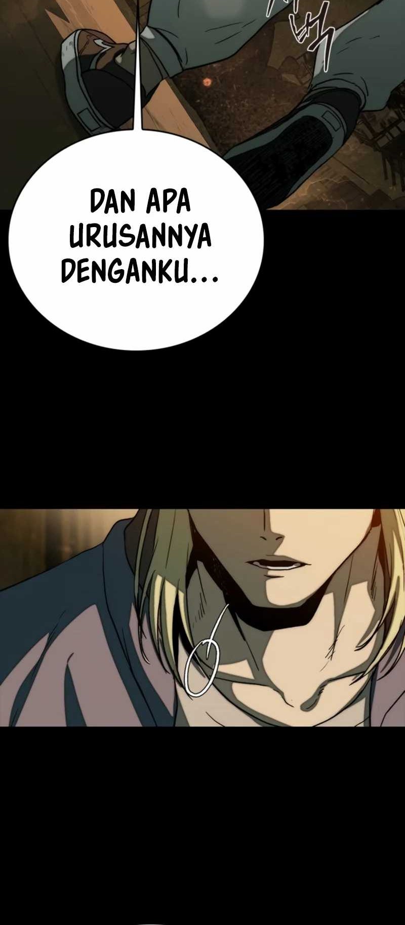 Kowloon: Saroka Chapter 30 Gambar 30