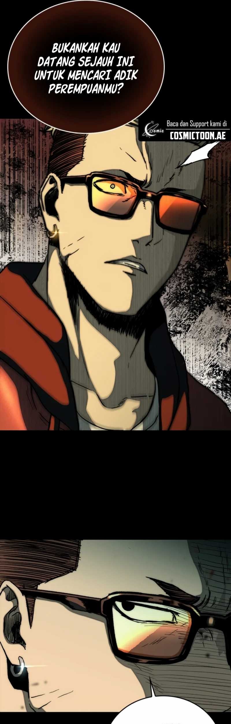 Kowloon: Saroka Chapter 30 Gambar 31