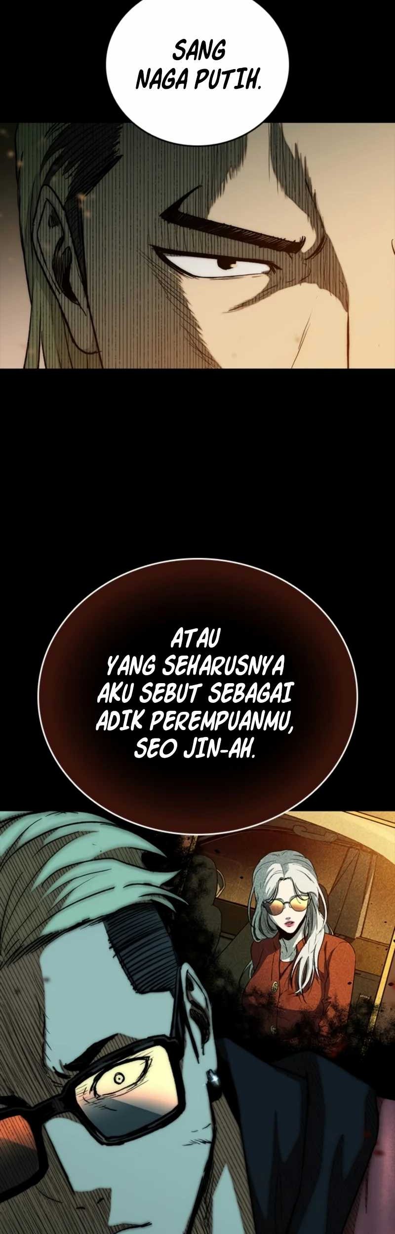 Kowloon: Saroka Chapter 30 Gambar 33