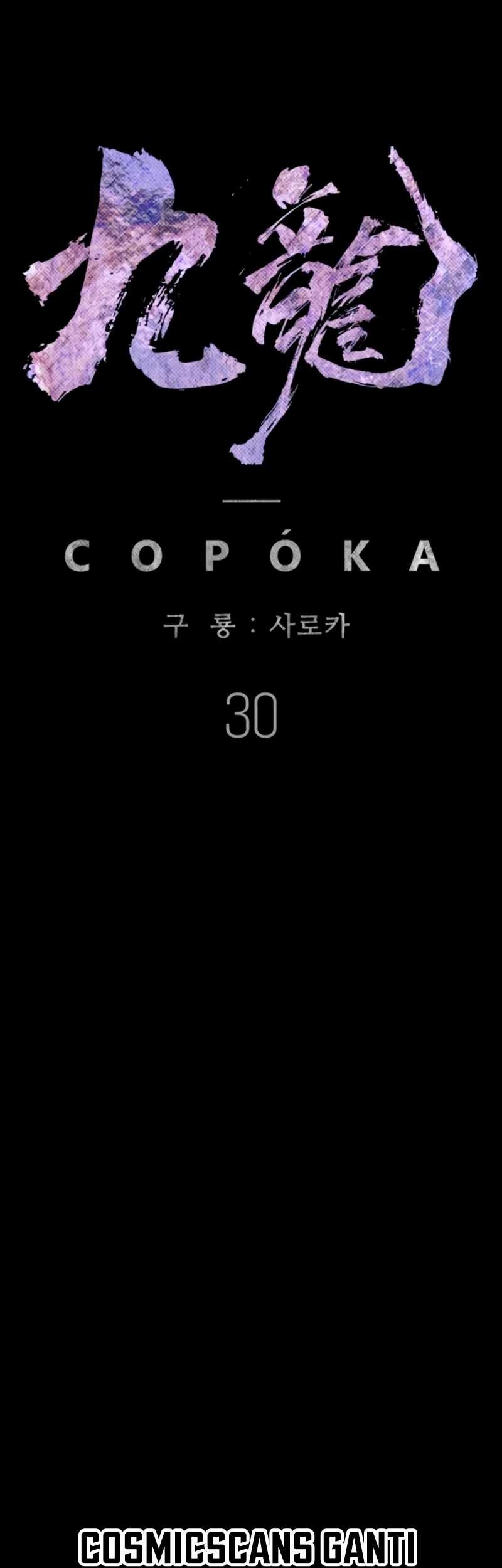 Kowloon: Saroka Chapter 30 Gambar 35