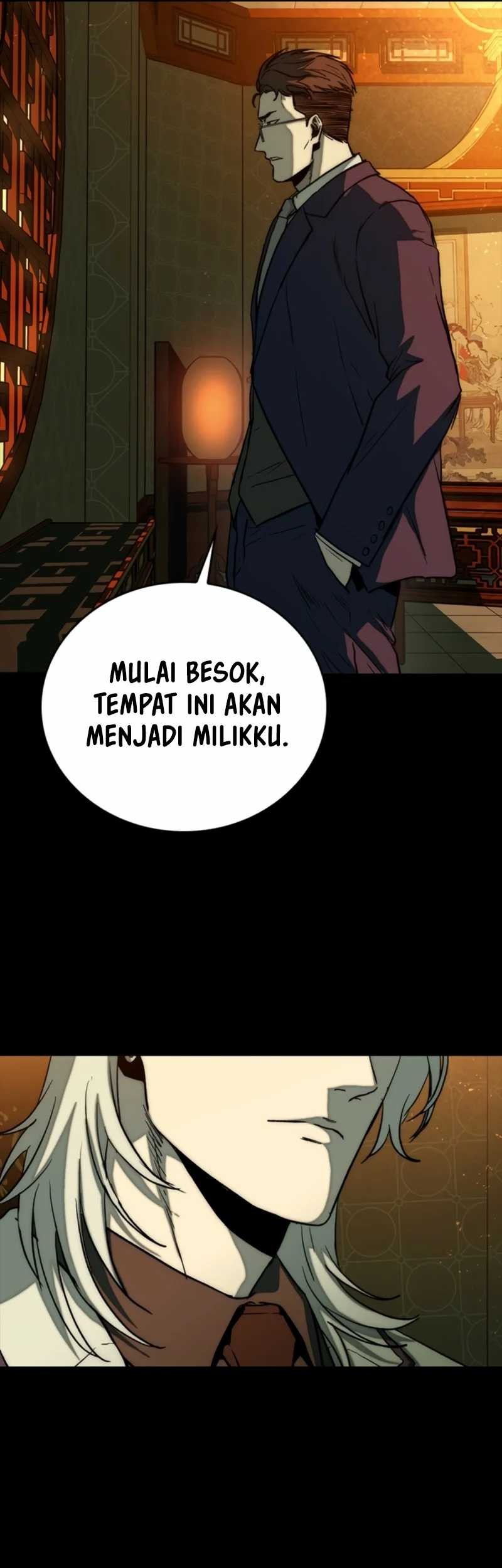 Kowloon: Saroka Chapter 30 Gambar 37