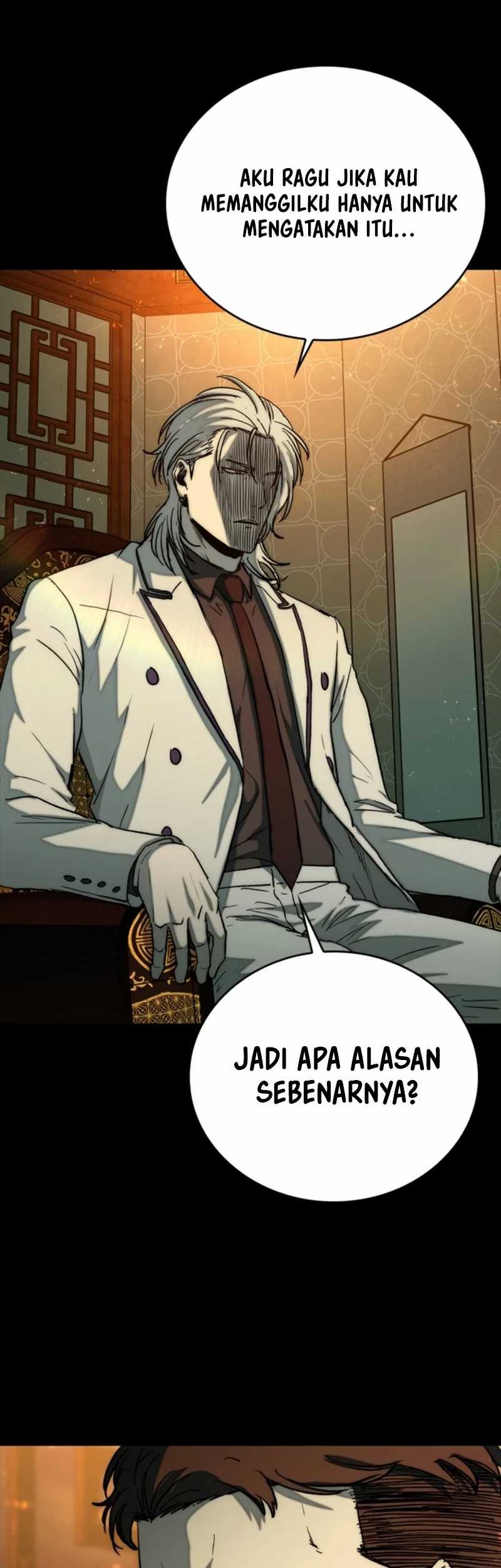 Kowloon: Saroka Chapter 30 Gambar 38