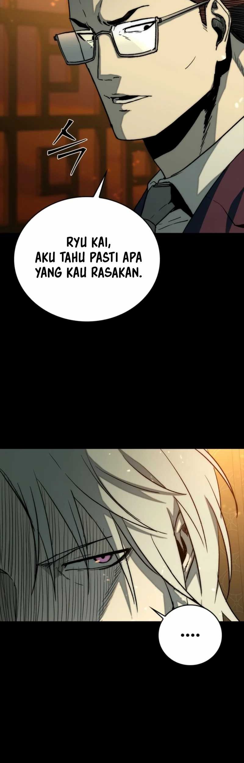 Kowloon: Saroka Chapter 30 Gambar 39