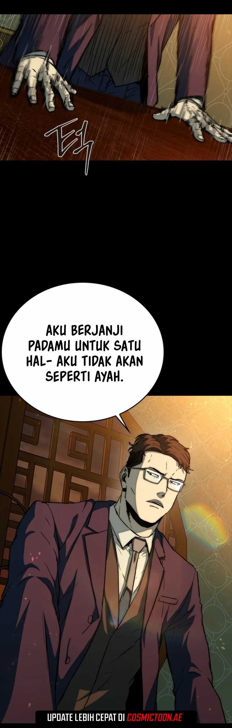 Kowloon: Saroka Chapter 30 Gambar 40