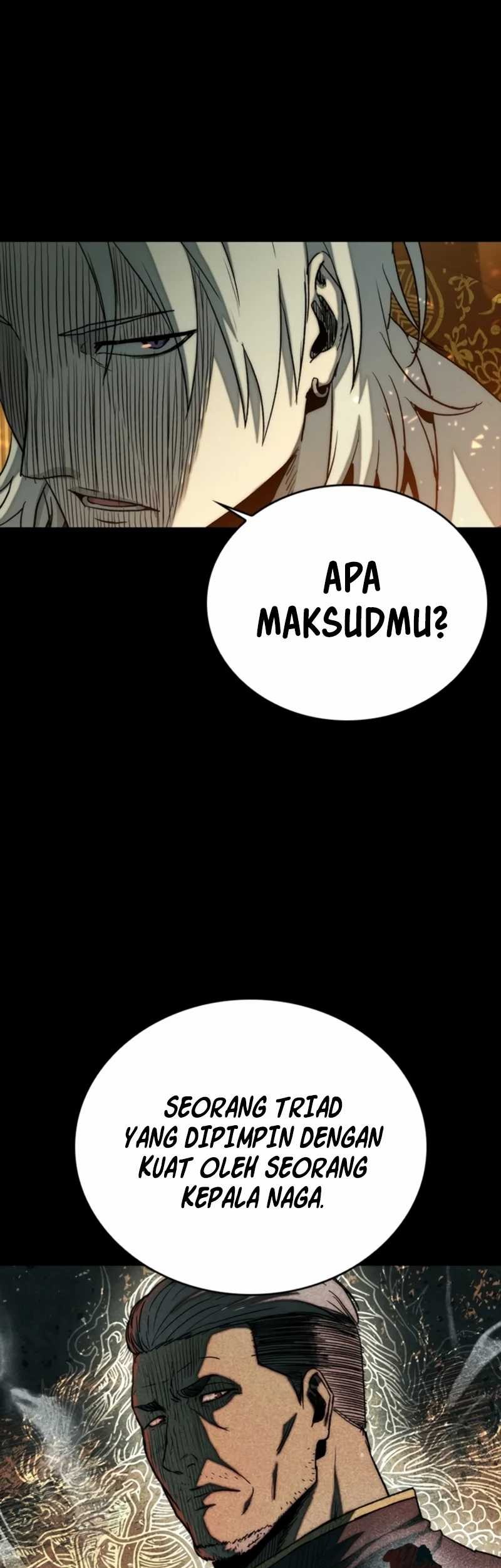 Kowloon: Saroka Chapter 30 Gambar 41