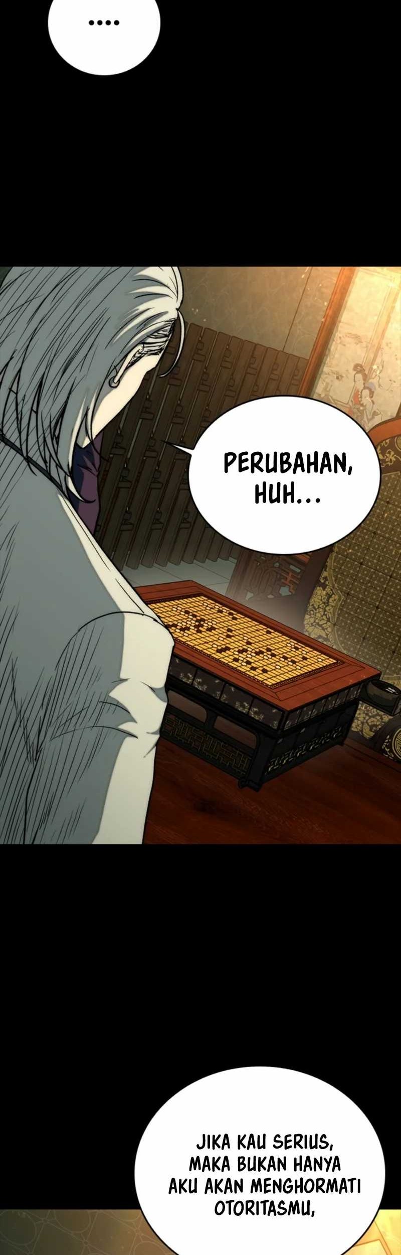 Kowloon: Saroka Chapter 30 Gambar 44