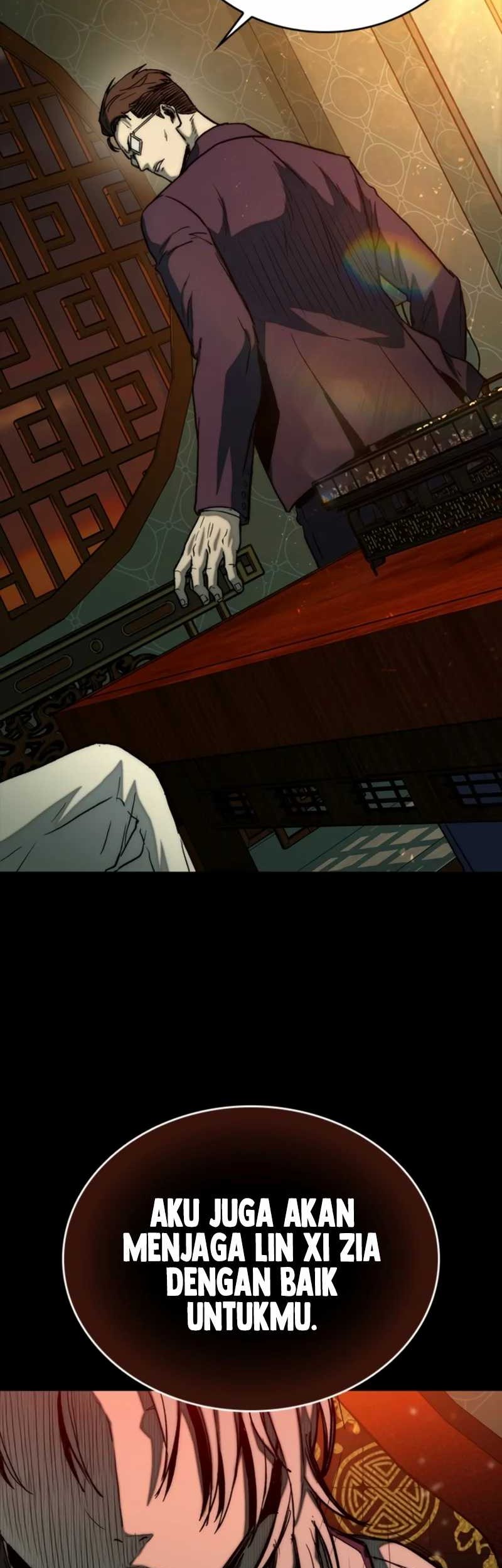 Kowloon: Saroka Chapter 30 Gambar 45