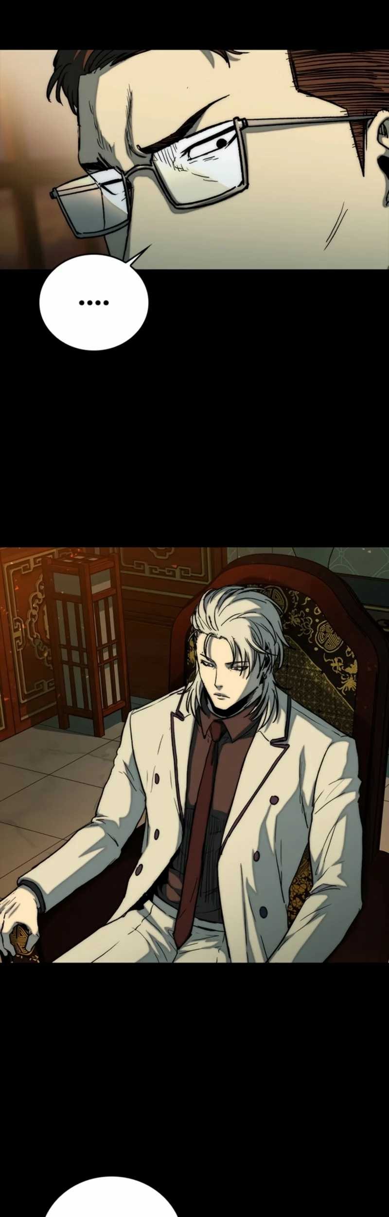 Kowloon: Saroka Chapter 30 Gambar 47