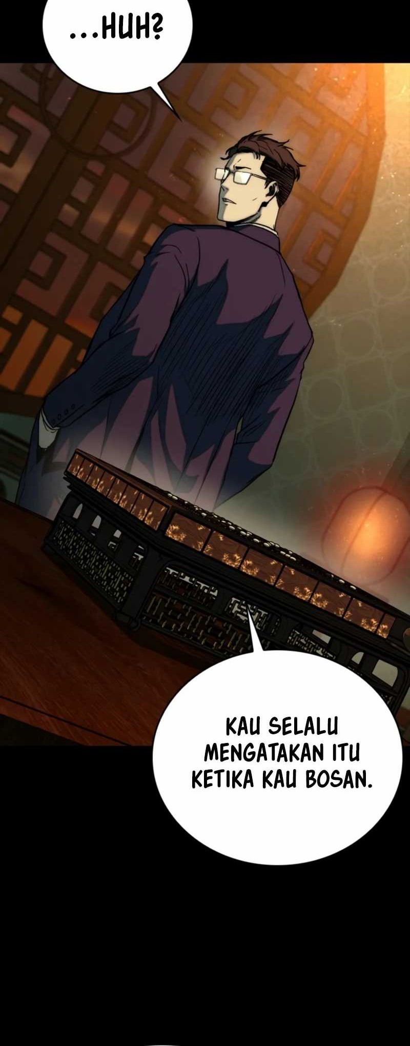 Kowloon: Saroka Chapter 30 Gambar 48