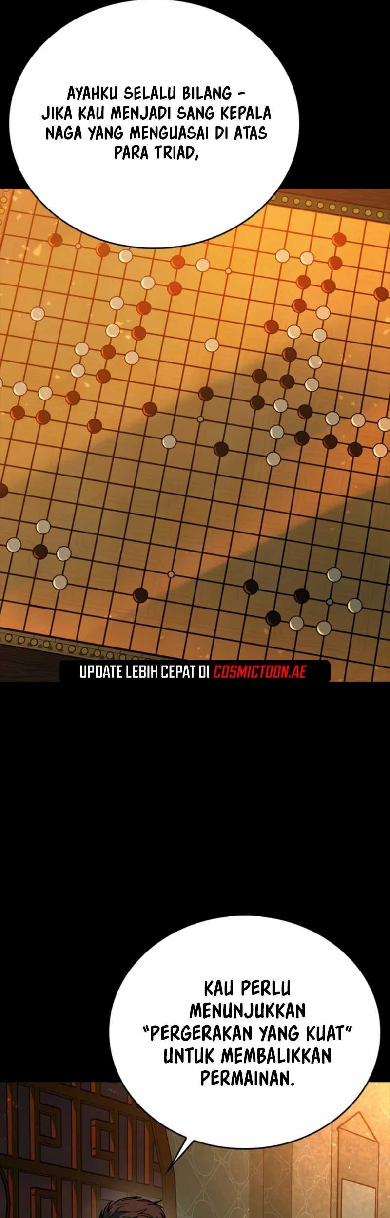 Kowloon: Saroka Chapter 30 Gambar 49