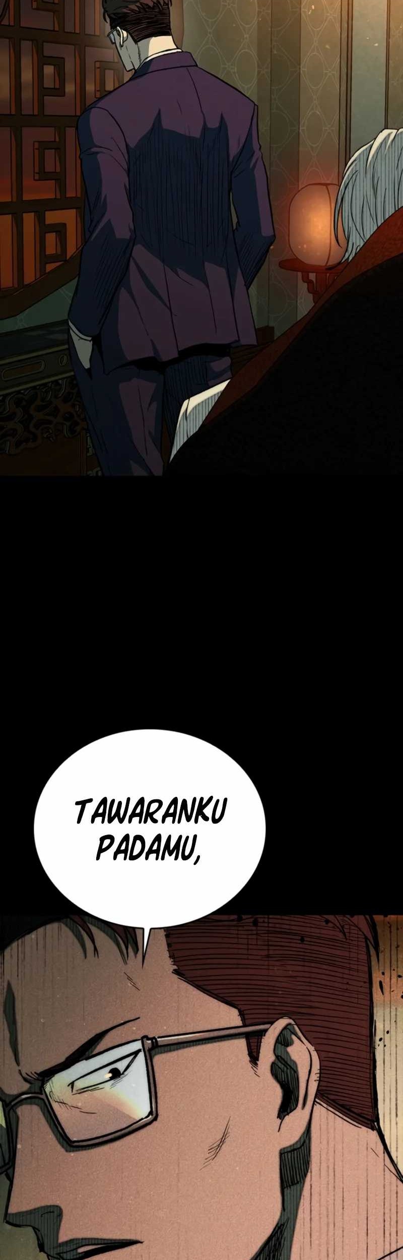 Kowloon: Saroka Chapter 30 Gambar 50