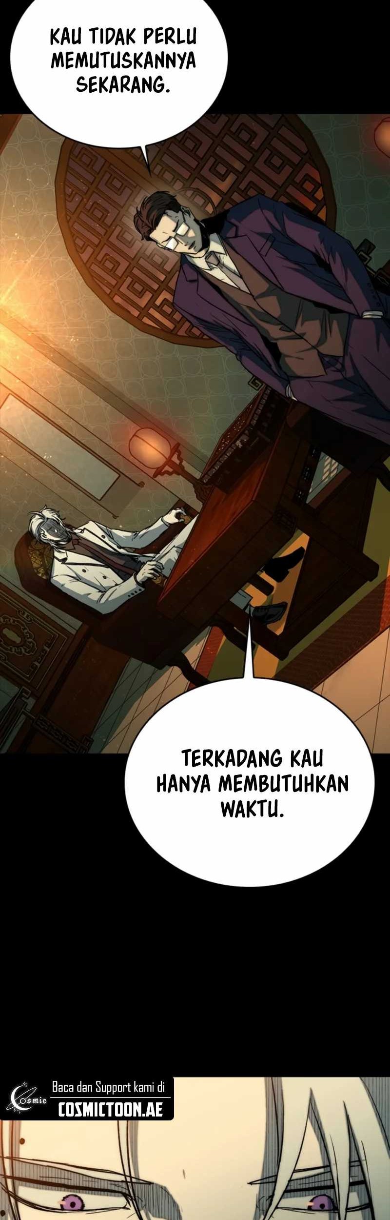 Kowloon: Saroka Chapter 30 Gambar 52