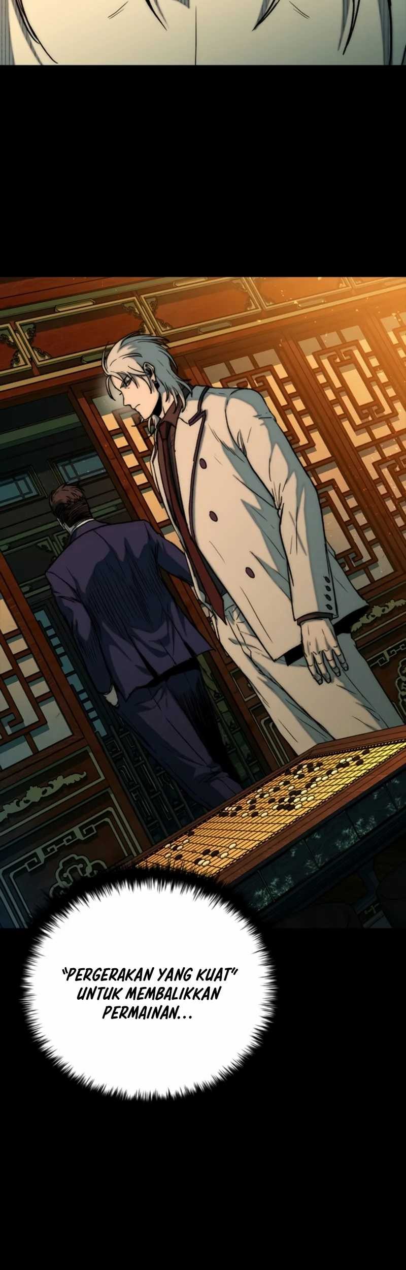 Kowloon: Saroka Chapter 30 Gambar 53