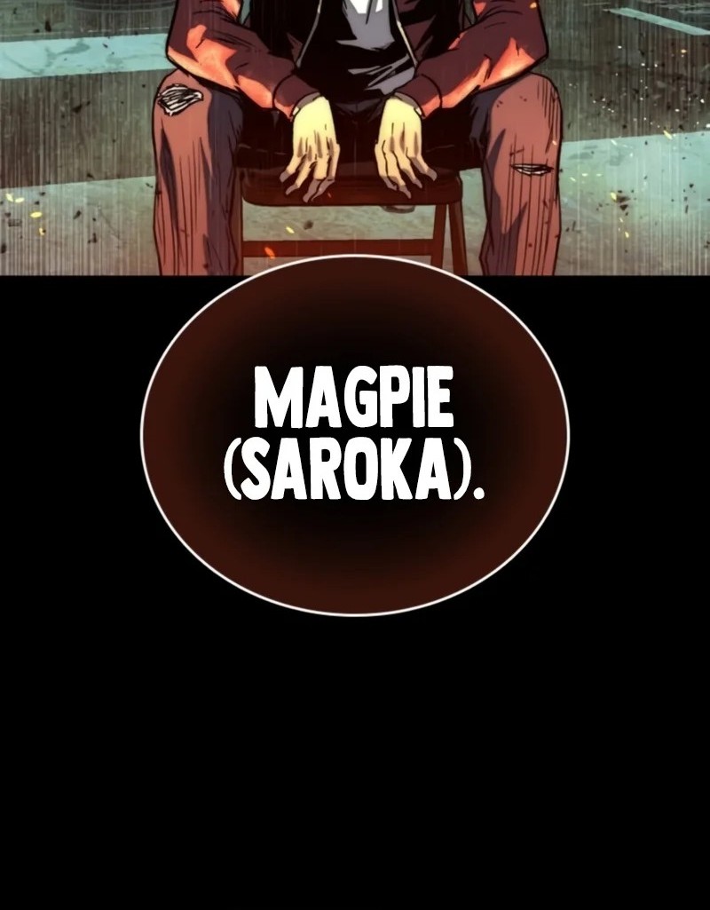 Kowloon: Saroka Chapter 31 Gambar 40