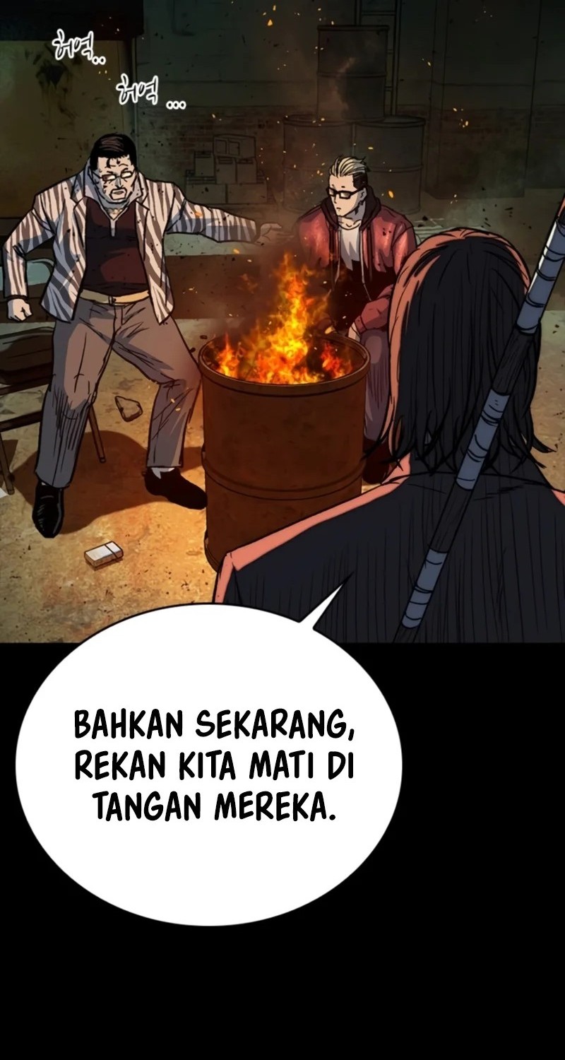 Kowloon: Saroka Chapter 31 Gambar 48