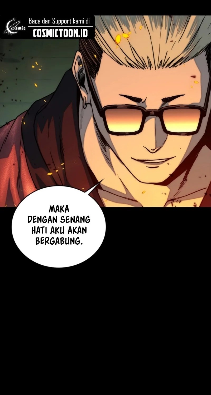 Kowloon: Saroka Chapter 31 Gambar 52