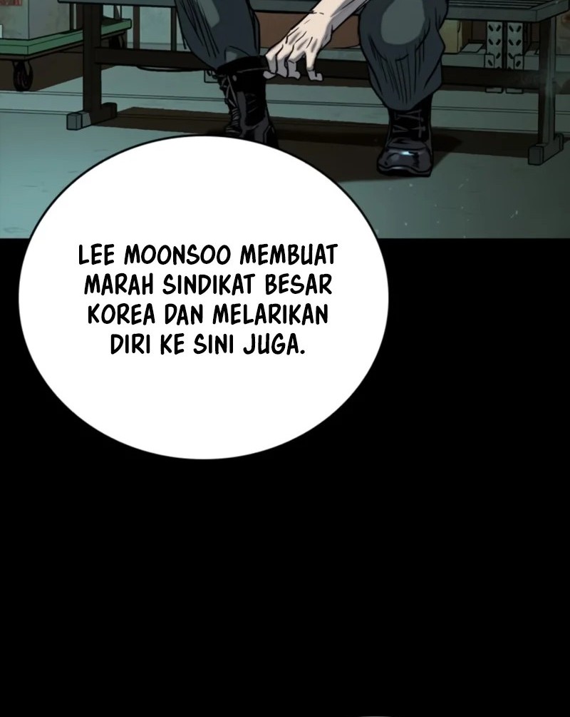 Kowloon: Saroka Chapter 31 Gambar 60