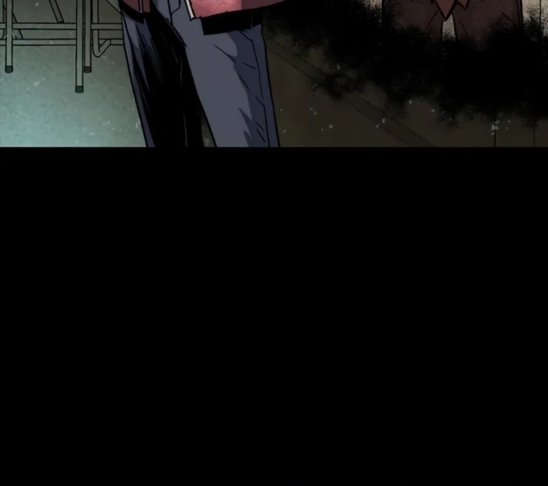 Kowloon: Saroka Chapter 31 Gambar 68