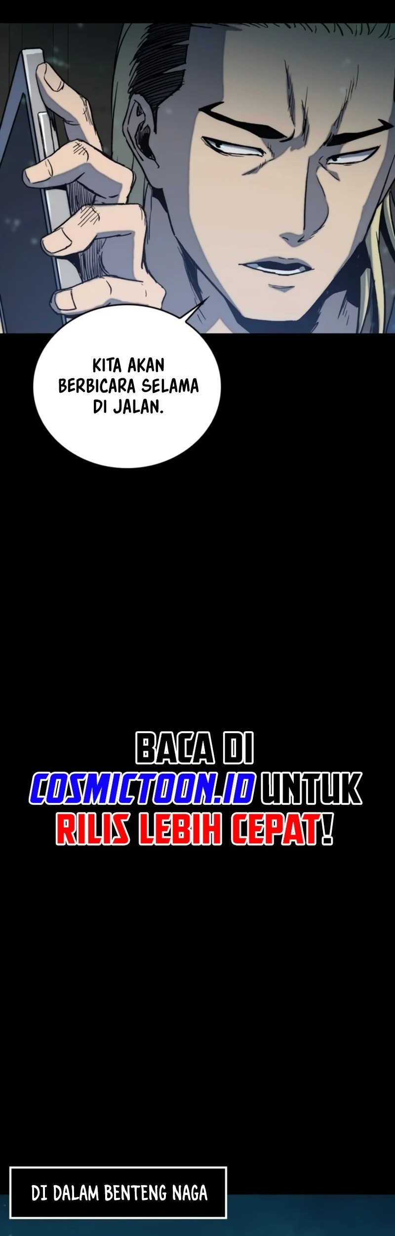 Kowloon: Saroka Chapter 31 Gambar 75