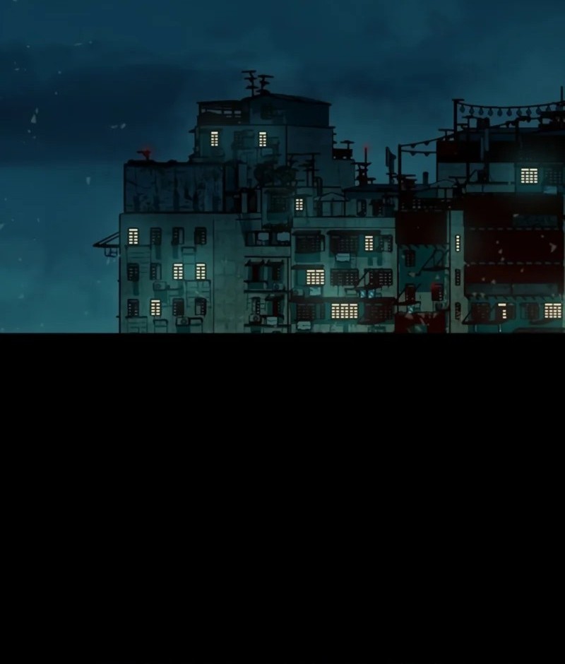 Kowloon: Saroka Chapter 31 Gambar 76