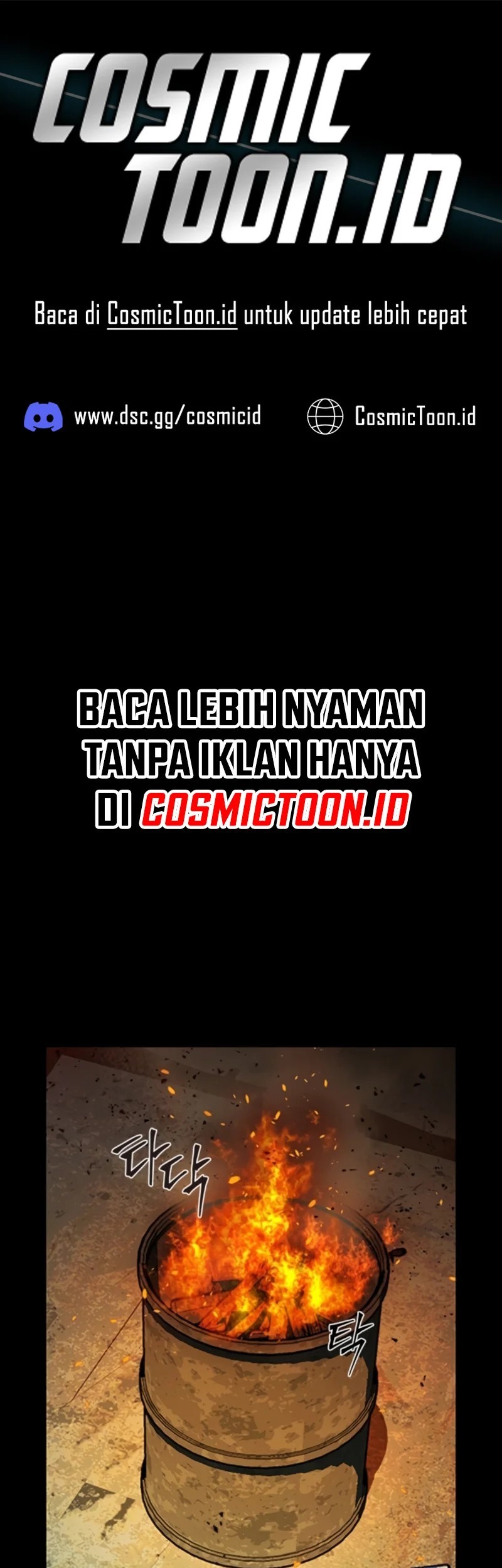 Baca Komik Kowloon: Saroka Chapter 31 Gambar 1