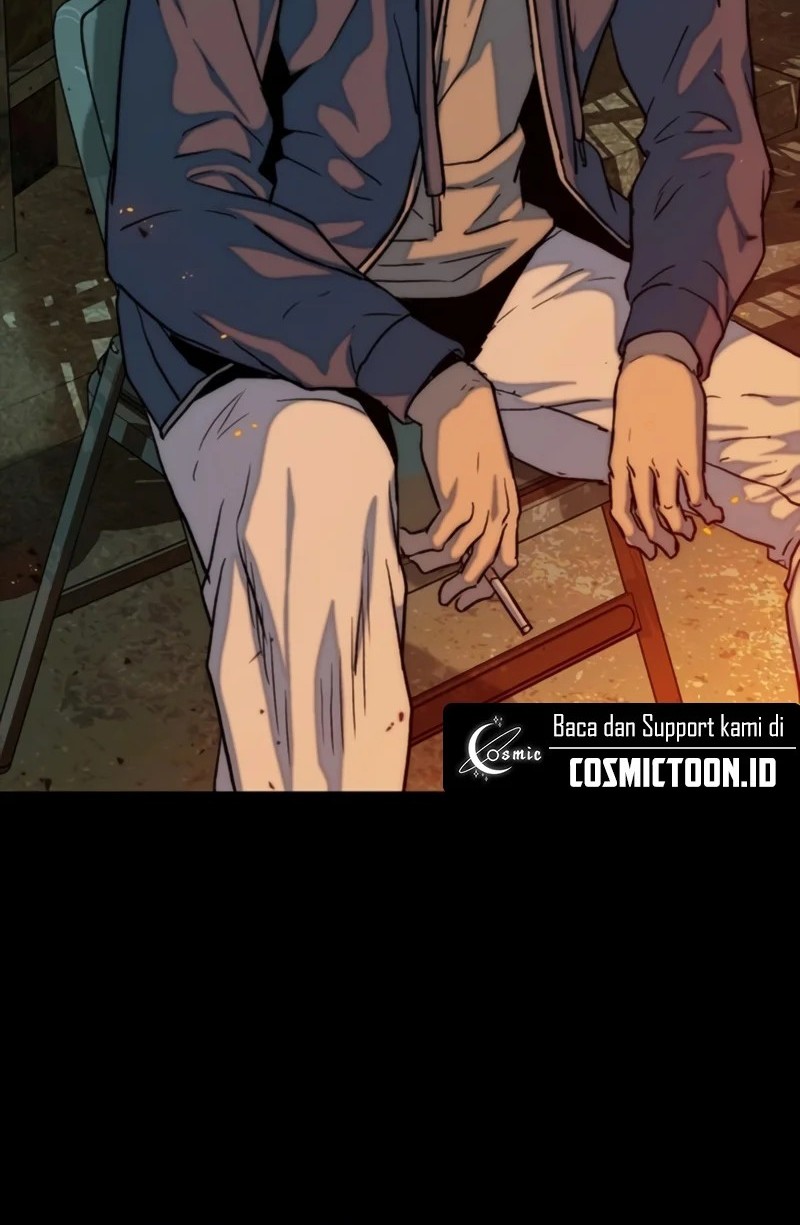 Kowloon: Saroka Chapter 31 Gambar 4