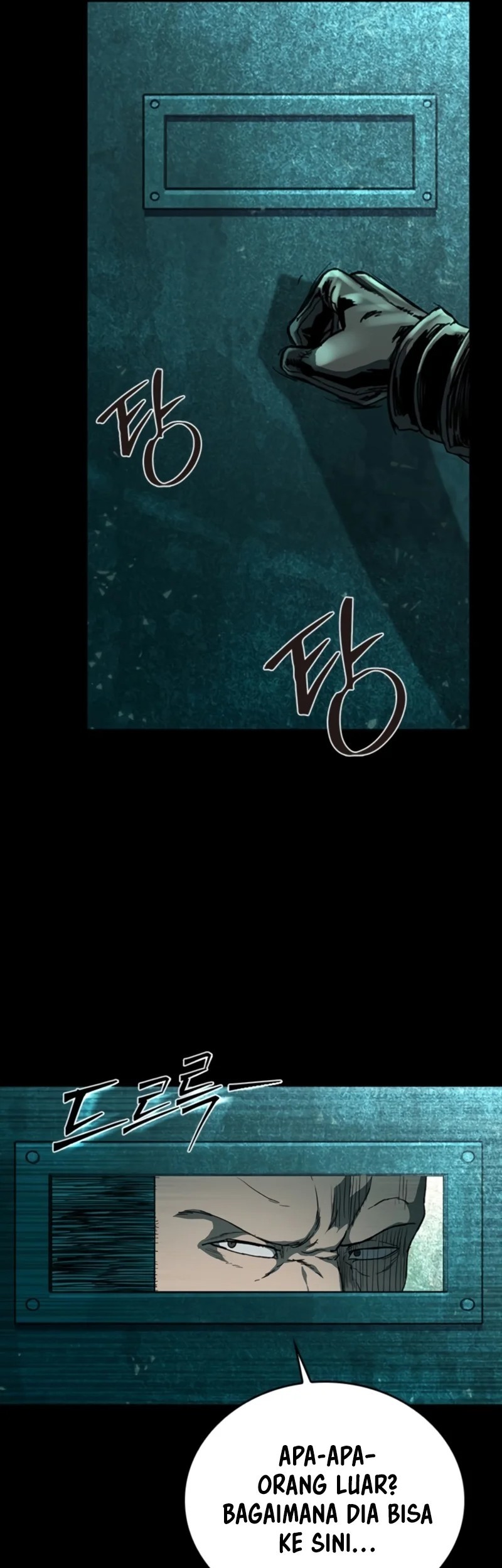 Kowloon: Saroka Chapter 31 Gambar 77