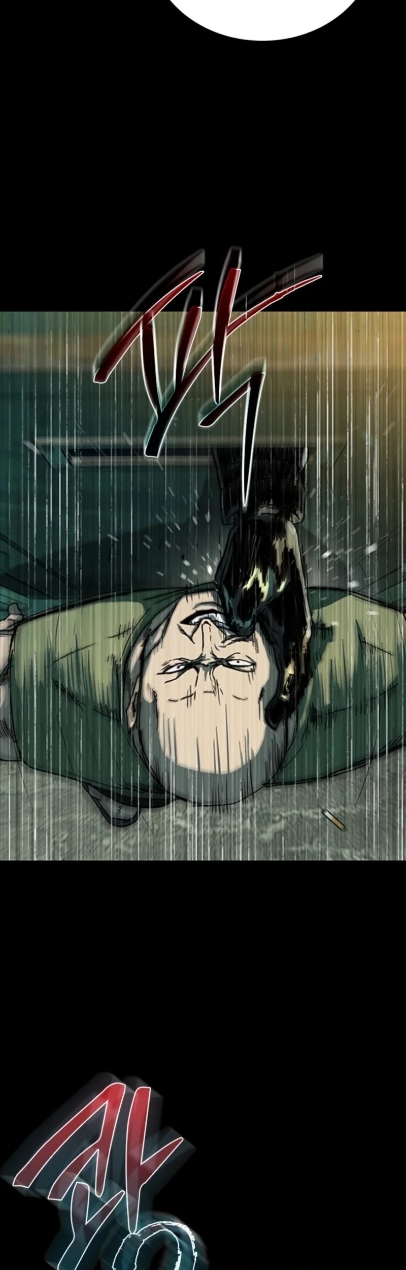 Kowloon: Saroka Chapter 31 Gambar 78