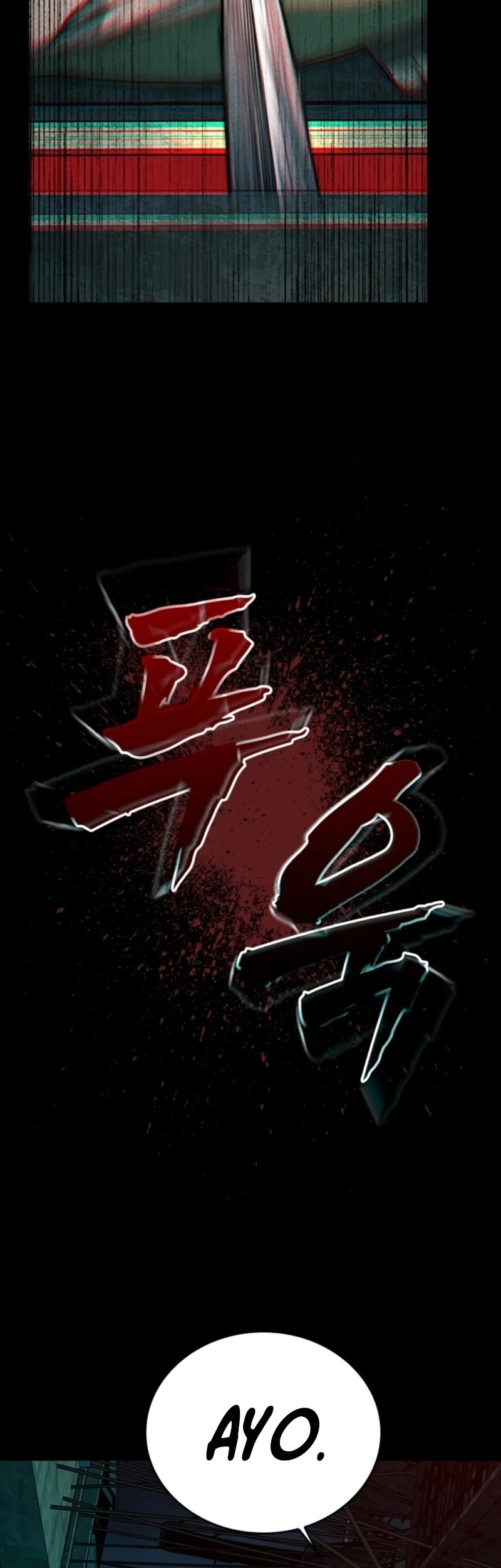 Kowloon: Saroka Chapter 31 Gambar 83