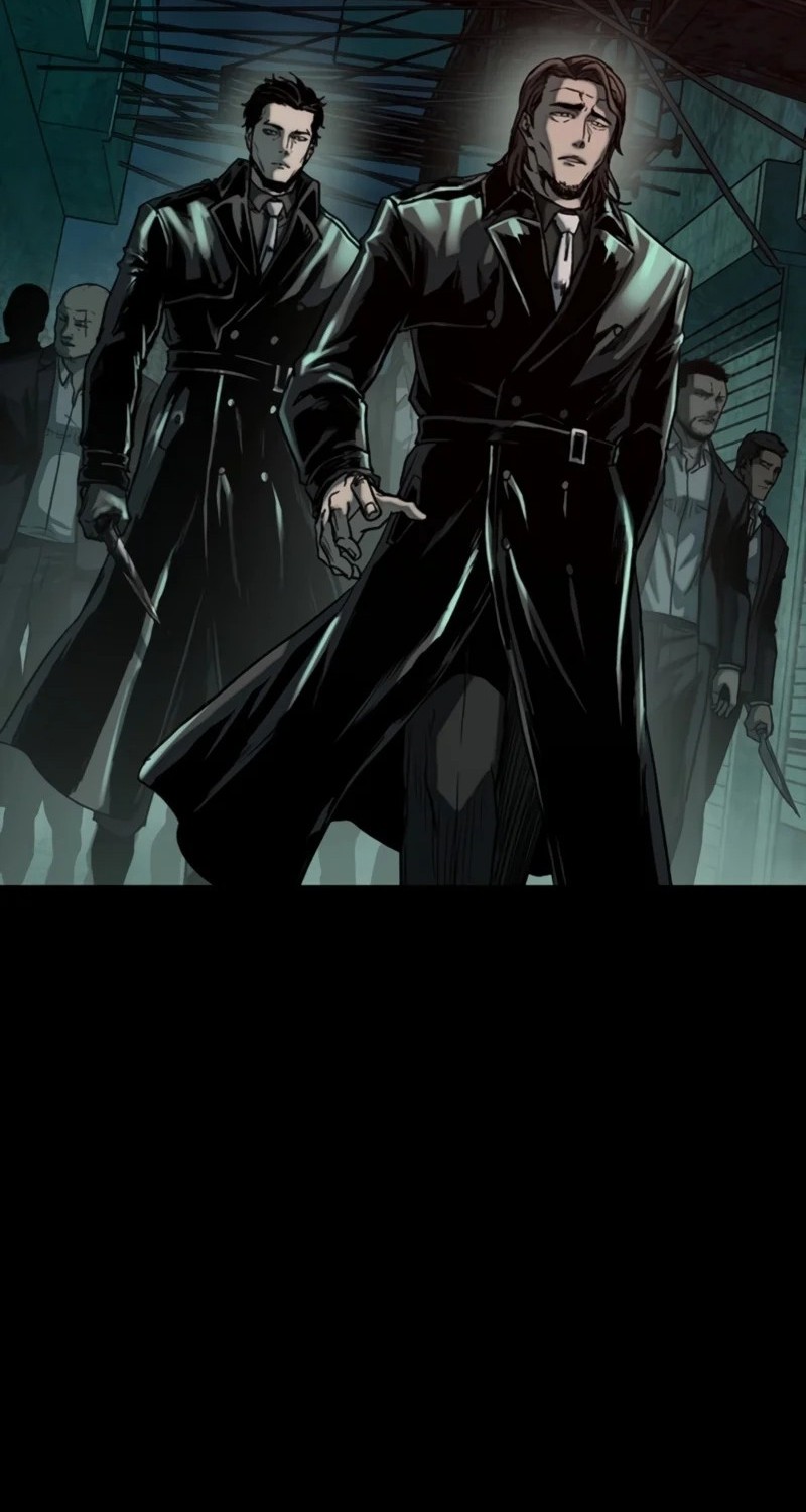 Kowloon: Saroka Chapter 31 Gambar 84