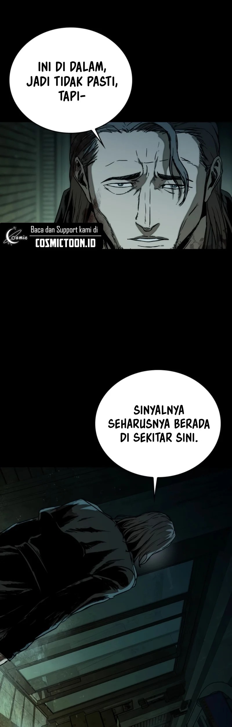 Kowloon: Saroka Chapter 31 Gambar 93