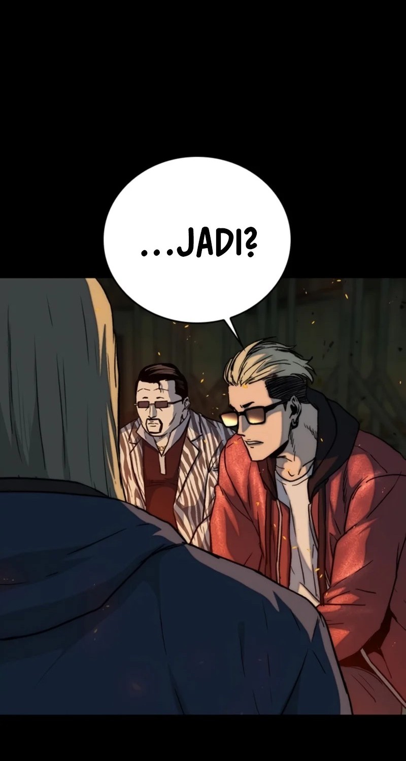 Kowloon: Saroka Chapter 31 Gambar 12