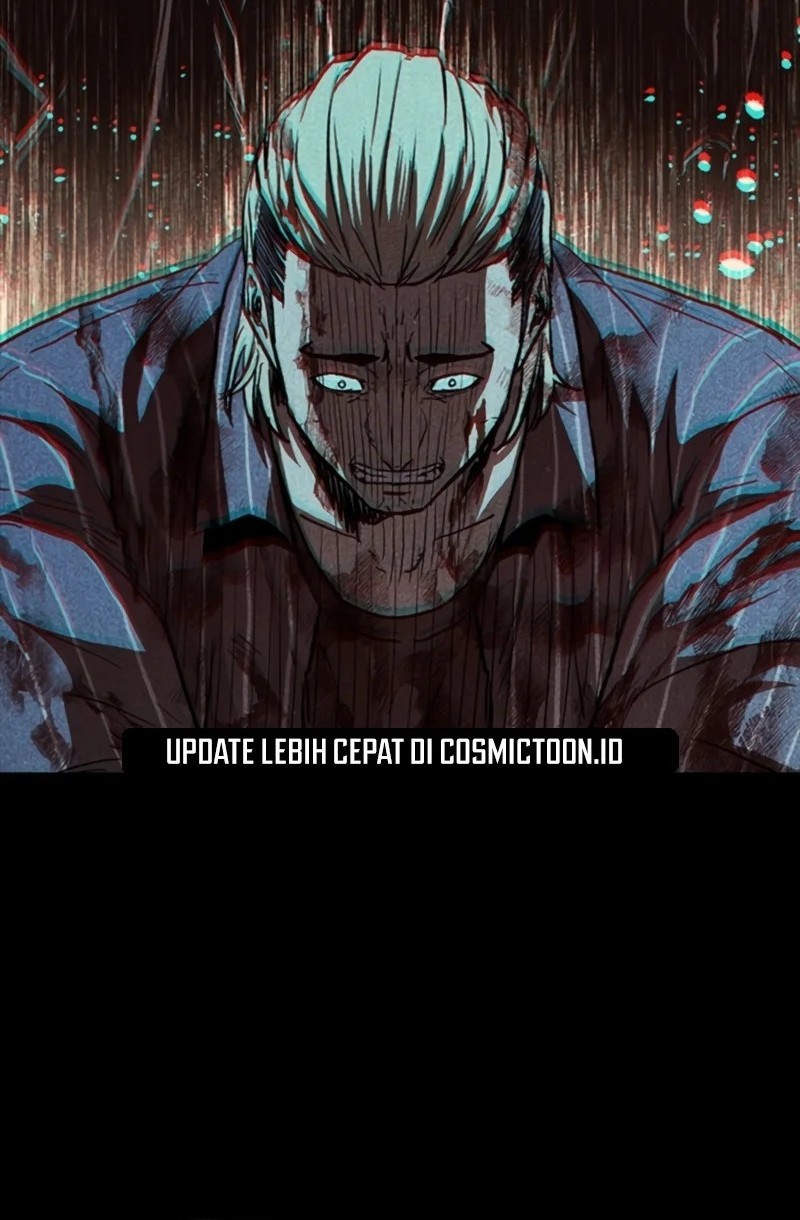 Kowloon: Saroka Chapter 31 Gambar 16