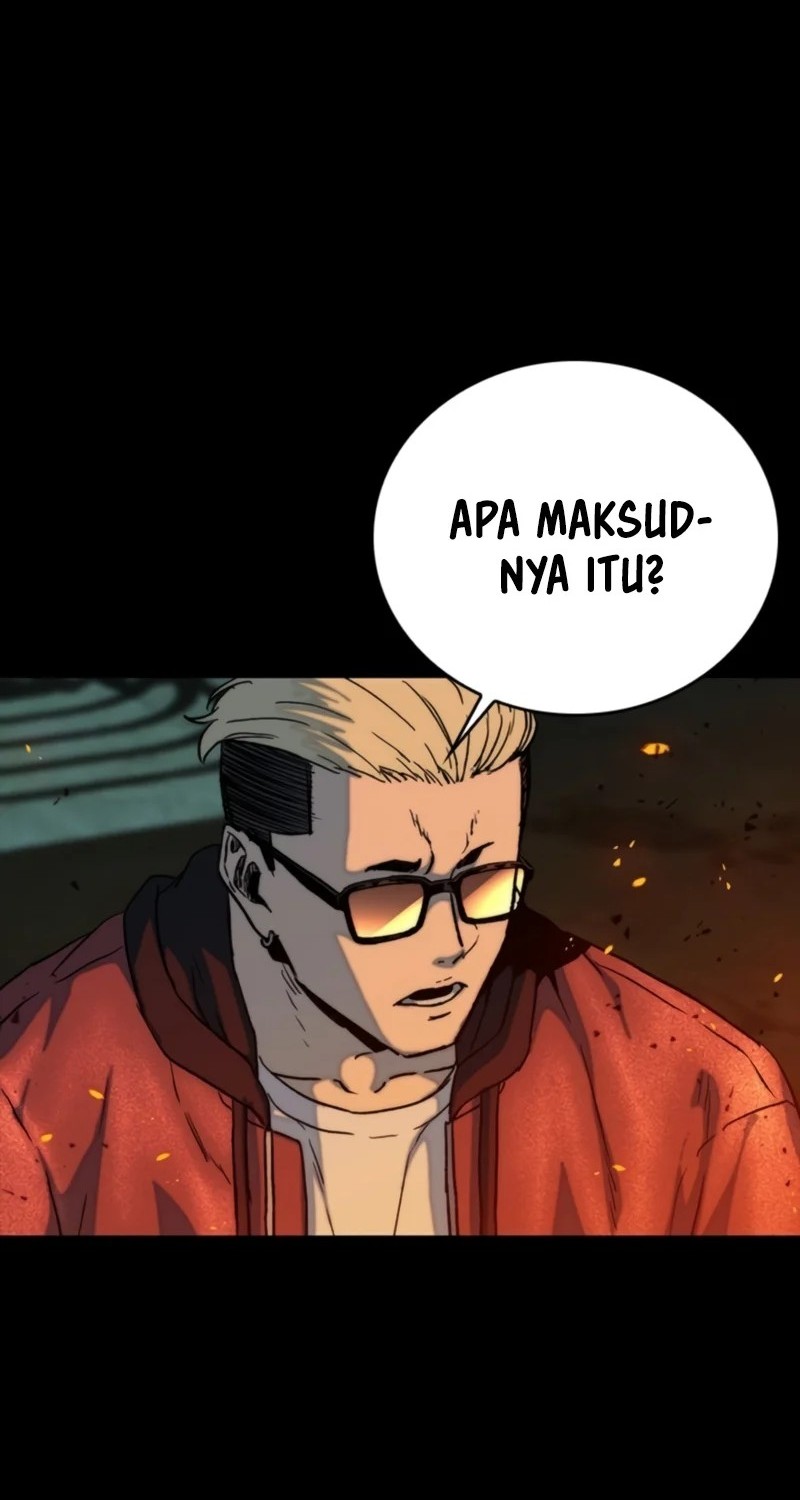 Kowloon: Saroka Chapter 31 Gambar 20