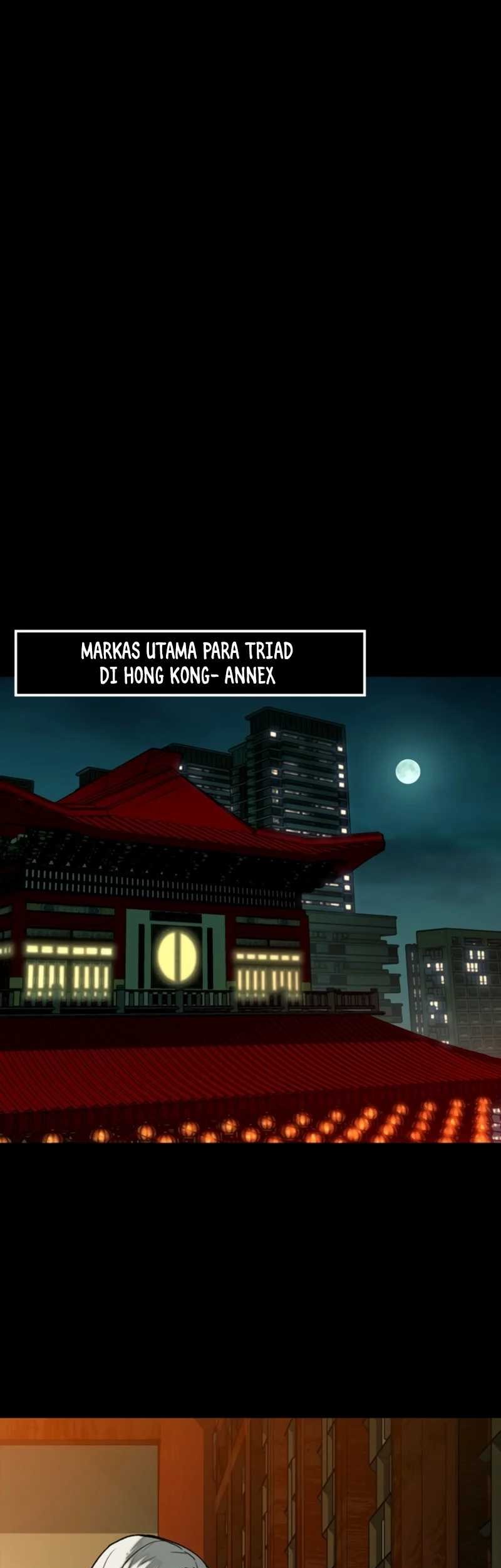 Kowloon: Saroka Chapter 32 Gambar 50