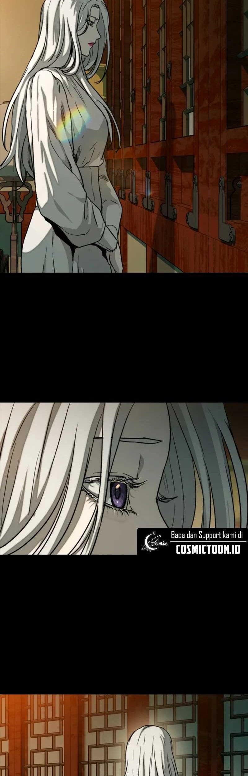 Kowloon: Saroka Chapter 32 Gambar 51