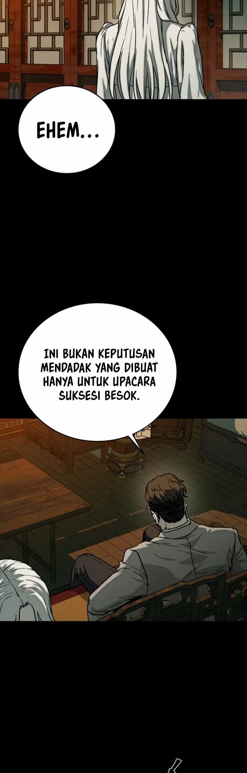 Kowloon: Saroka Chapter 32 Gambar 52