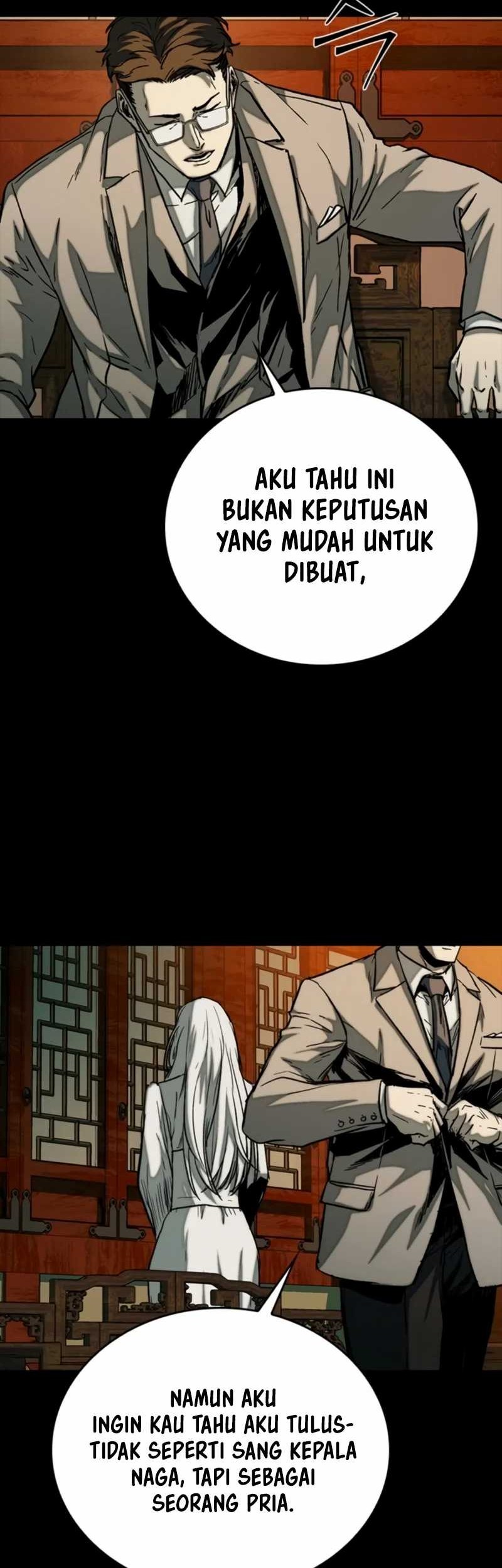 Kowloon: Saroka Chapter 32 Gambar 53