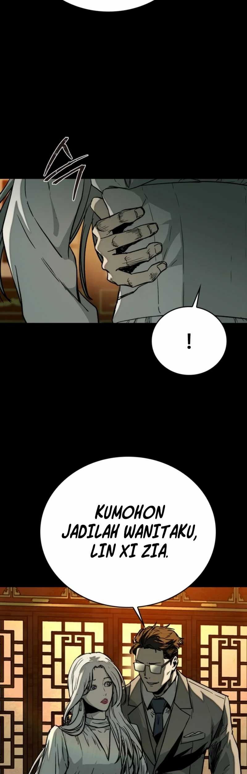 Kowloon: Saroka Chapter 32 Gambar 54