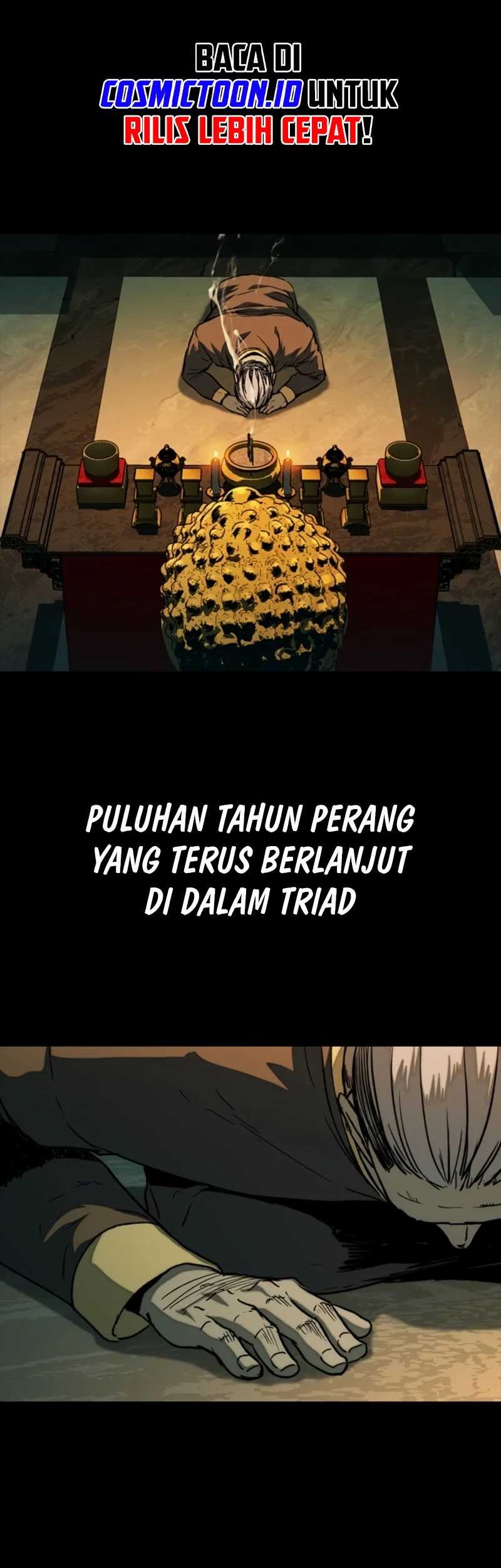 Kowloon: Saroka Chapter 32 Gambar 58