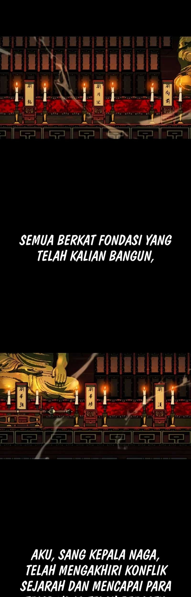 Kowloon: Saroka Chapter 32 Gambar 59