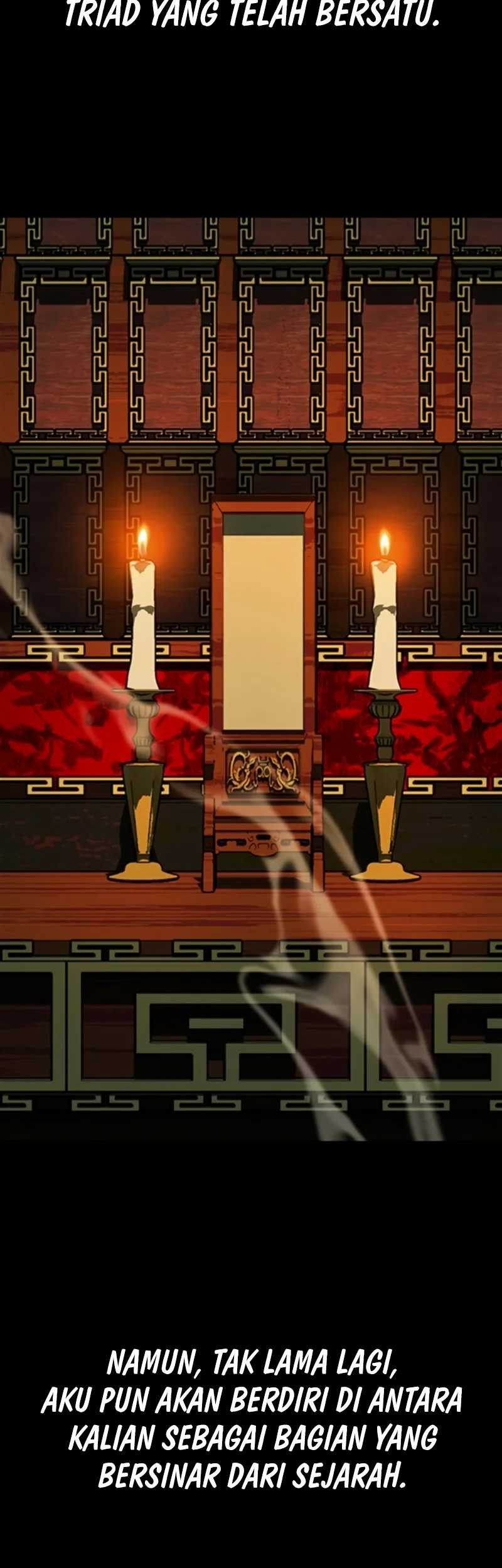 Kowloon: Saroka Chapter 32 Gambar 60