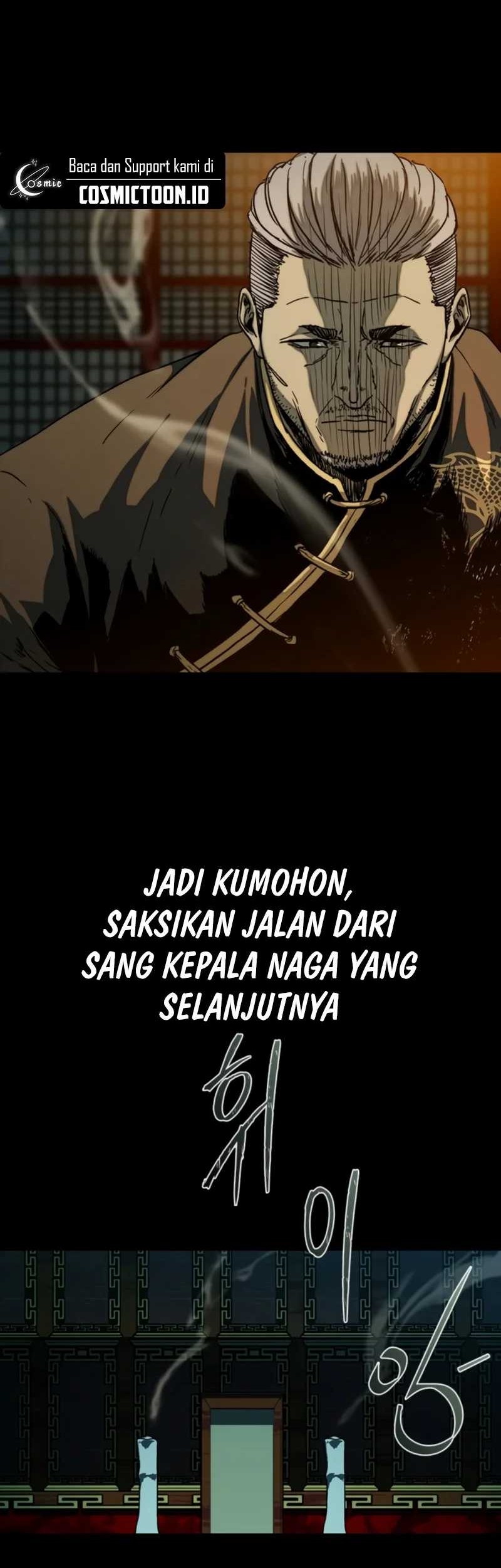 Kowloon: Saroka Chapter 32 Gambar 61