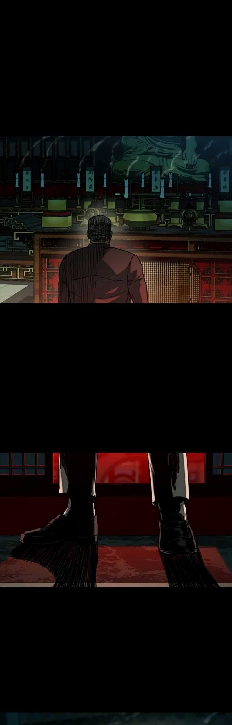 Kowloon: Saroka Chapter 32 Gambar 62