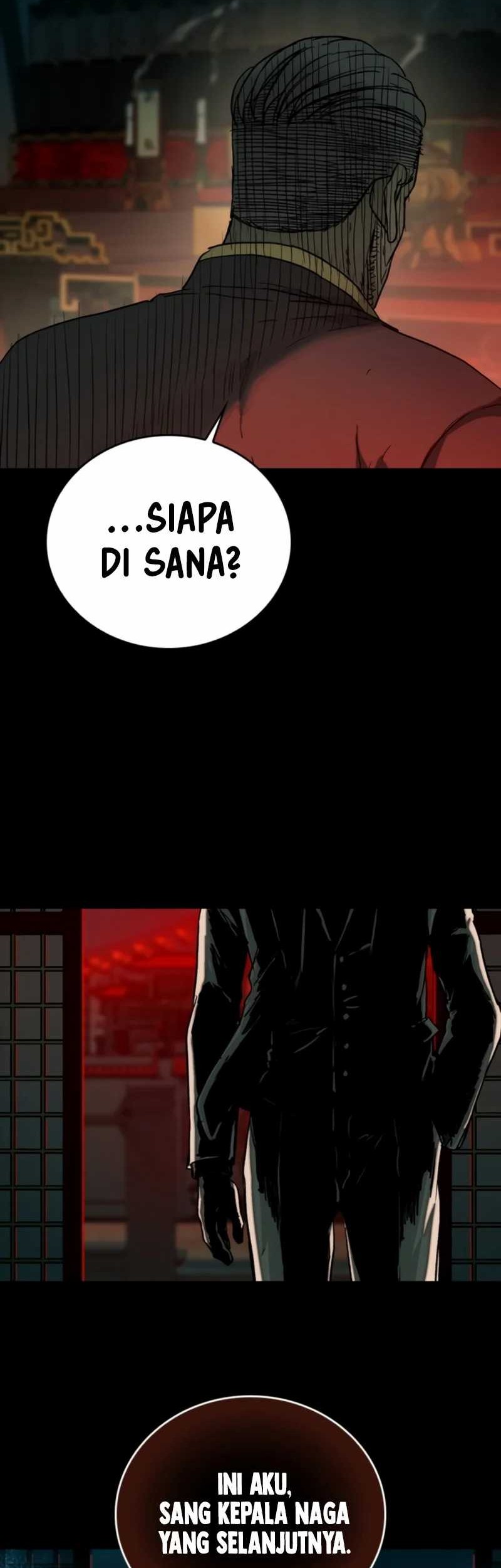 Kowloon: Saroka Chapter 32 Gambar 63
