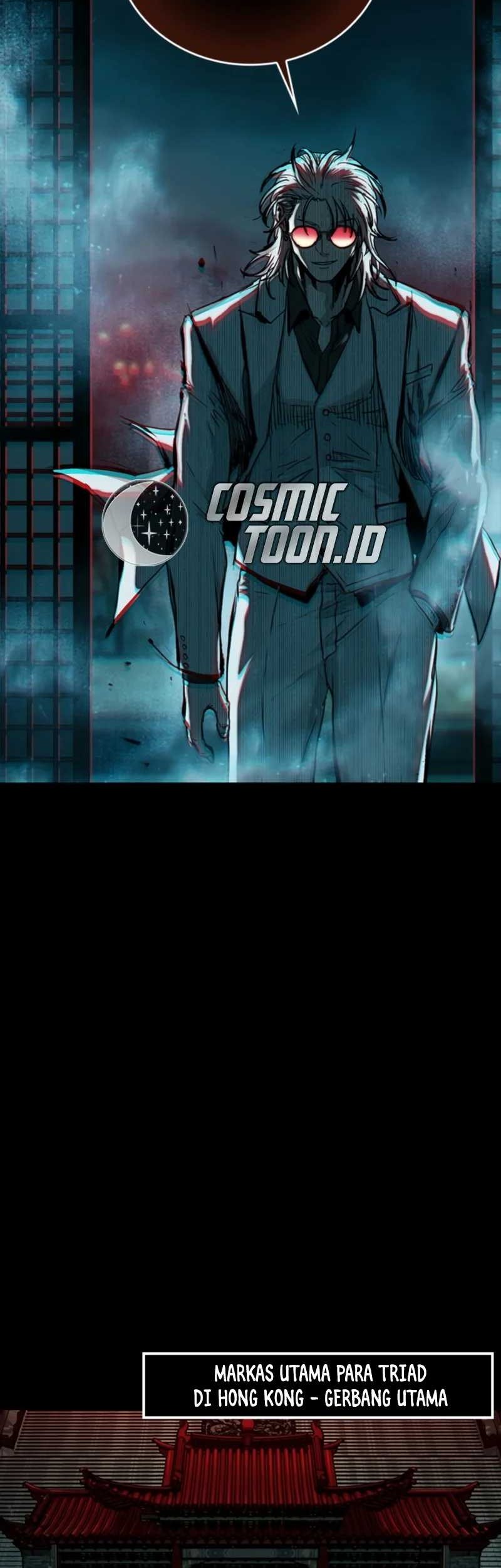 Kowloon: Saroka Chapter 32 Gambar 64